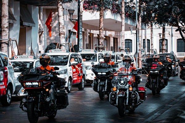 Avis d'expert sur les phares leds : Pourquoi ils sont indispensables ?